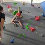 arrampicata sportiva castelli romani