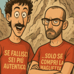 brocchi sui blocchi